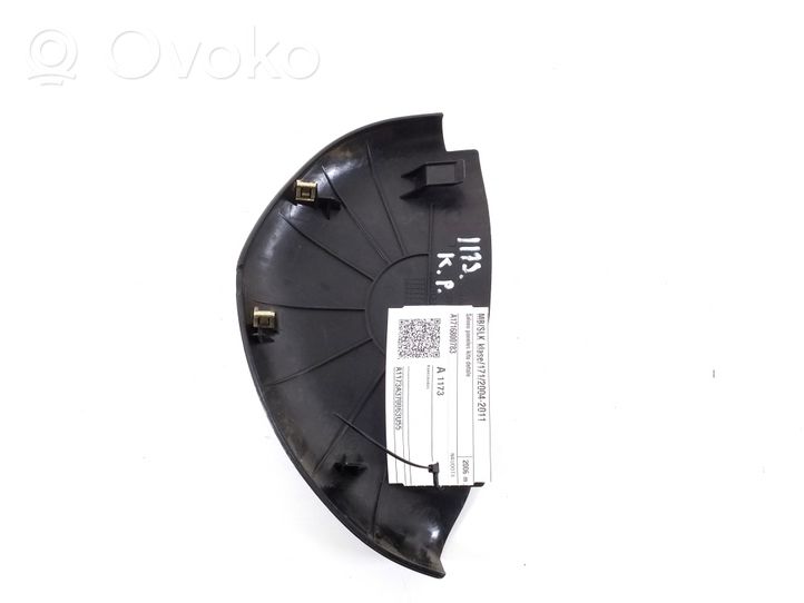 Mercedes-Benz SLK R171 Sonstiges Einzelteil Kombiinstrument Cockpit A1716800783