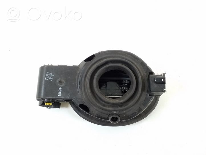 Mercedes-Benz SLK R171 Sportello del serbatoio del carburante A1717500106