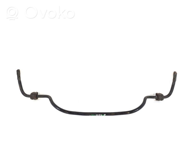 Mercedes-Benz SLK R171 Stabilizator przedni / drążek A1713235365