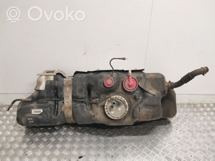 Toyota Land Cruiser (J120) Fuel tank 