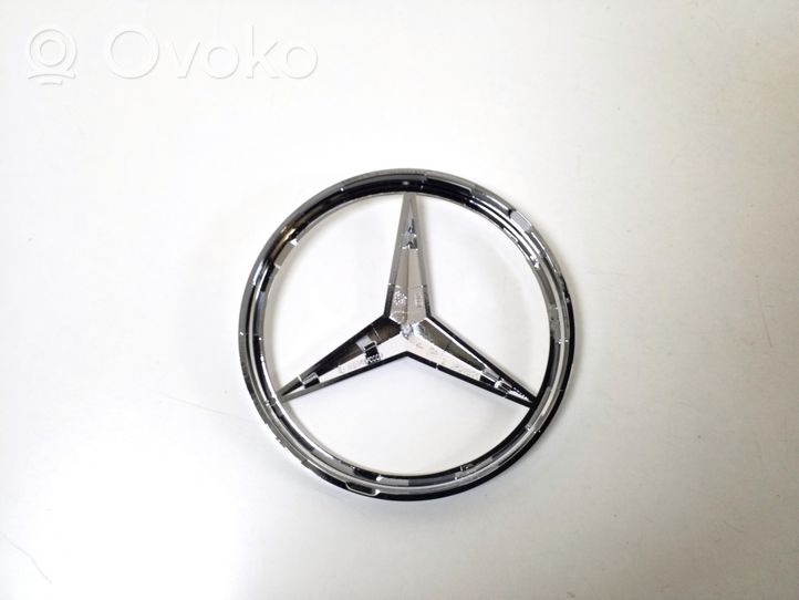 Mercedes-Benz CLS W257 Logo, emblème, badge A0998170000