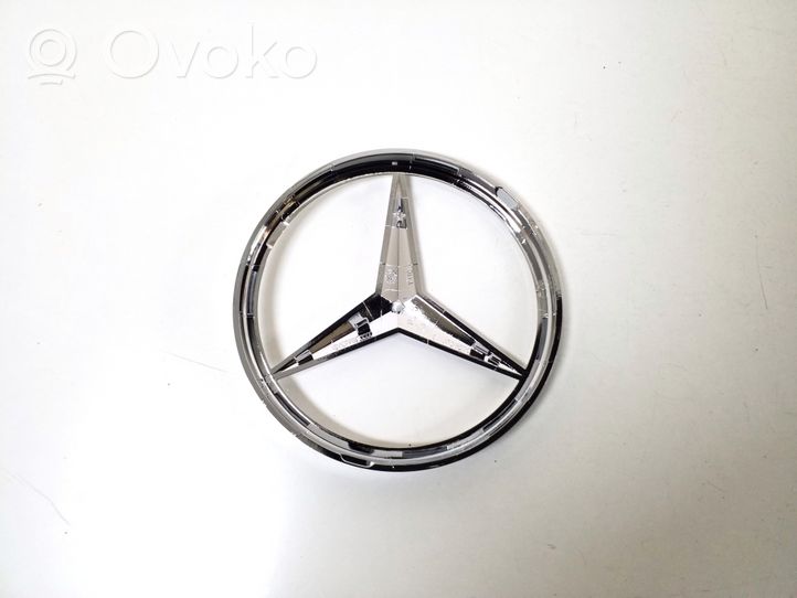 Mercedes-Benz S C217 Emblemat / Znaczek A0998170000