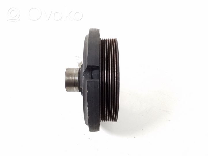 Mercedes-Benz ML W163 Puleggia dell’albero motore A6280300203