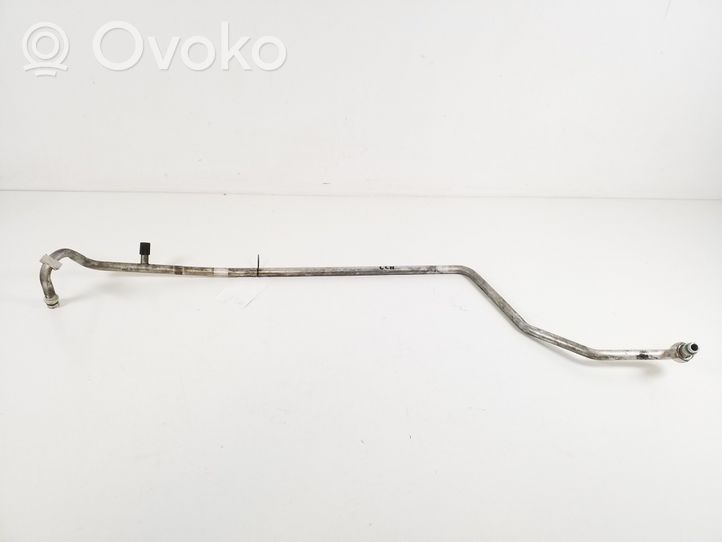Mercedes-Benz ML W163 Air conditioning (A/C) pipe/hose A1635003272