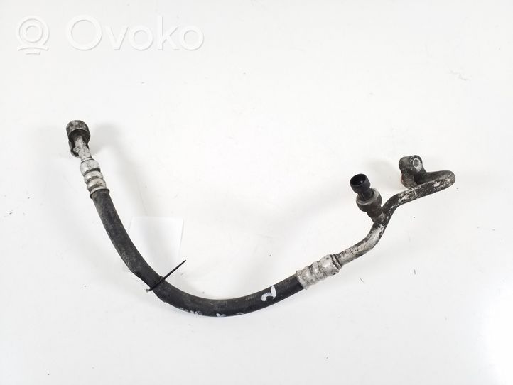 Mercedes-Benz ML W163 Air conditioning (A/C) pipe/hose A1635000972