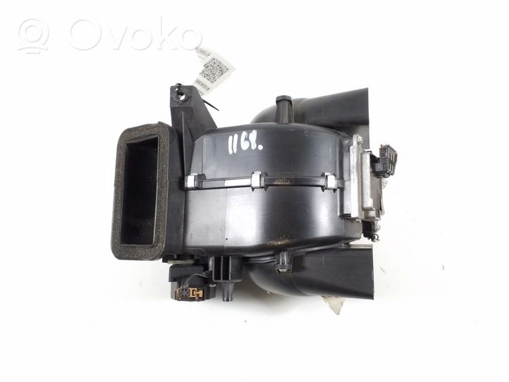 Mercedes-Benz ML W163 Motorino attuatore ricircolo aria dell’A/C A1638300308