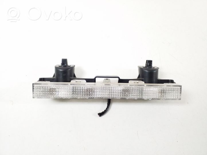 Scion xD Luce d’arresto centrale/supplementare 81505-52020