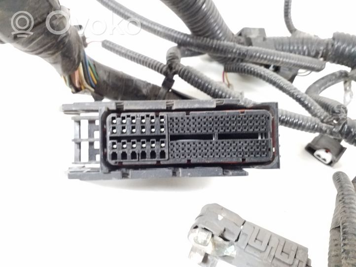 Scion xD Engine installation wiring loom 82121-52K01