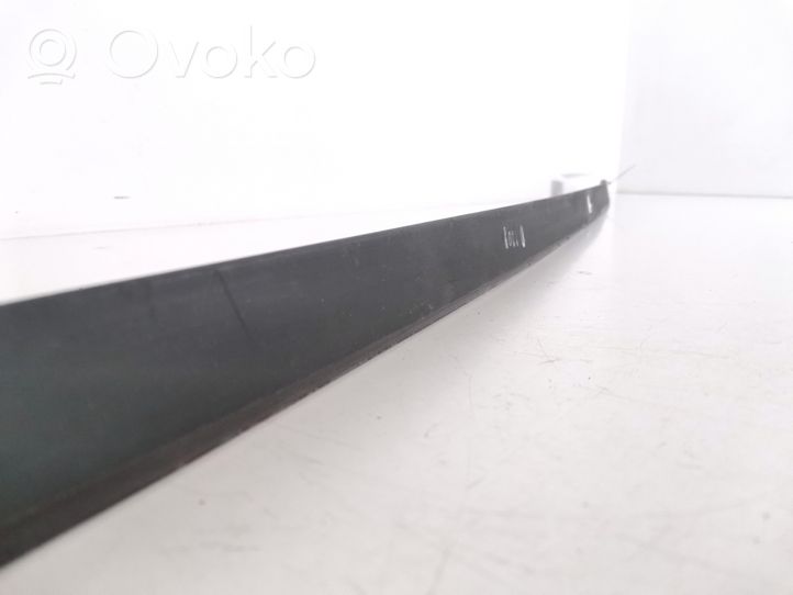 Mercedes-Benz ML W163 Roof trim bar molding cover A1636980280