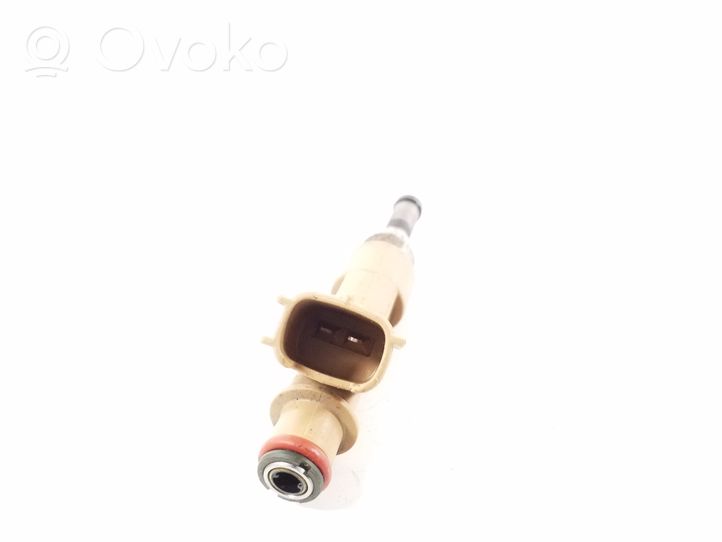 Scion xD Injecteur de carburant 23250-37010