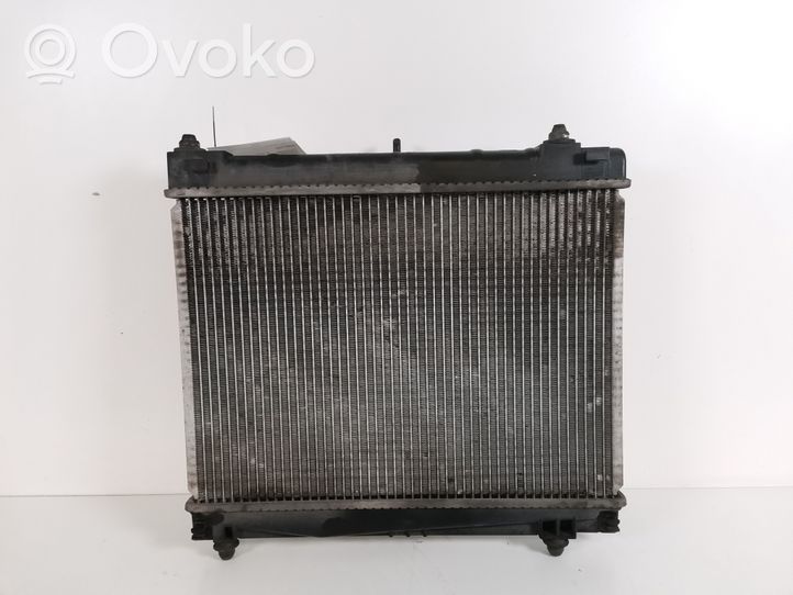 Scion xD Radiateur de refroidissement 16400-21300