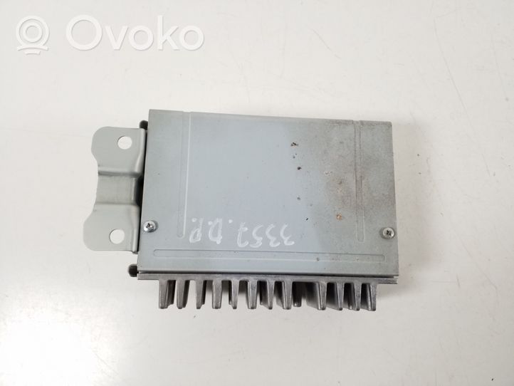 Toyota Avensis T270 Amplificateur de son 86280-05010