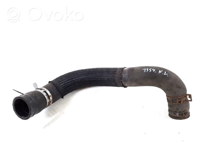 Toyota Avensis T270 Tubo flessibile del liquido di raffreddamento del motore 16571-26151