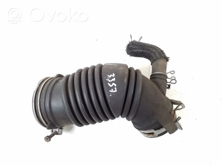 Toyota Avensis T270 Tube d'admission d'air 17881-0R020