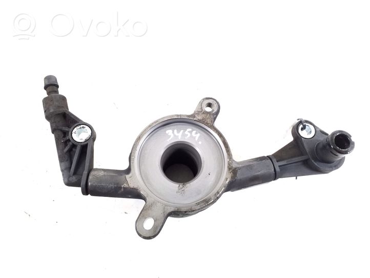 Mercedes-Benz C W204 Cuscinetto di rilascio della frizione A0002542508