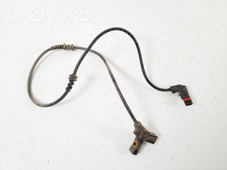 Mercedes-Benz E W212 Sensor de desgaste de las pastillas de freno A2125401605