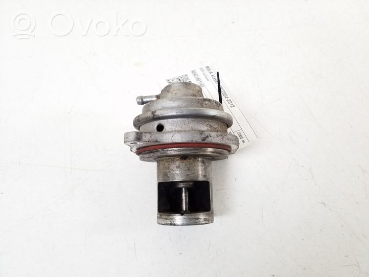 Mercedes-Benz A W169 Soupape vanne EGR A6401401160