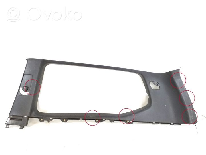 Toyota Land Cruiser (J120) (D) garniture de pilier (haut) 62471-60360