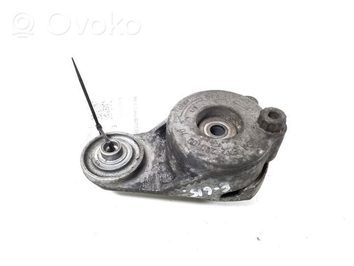 Mercedes-Benz E W211 Timing belt/chain tensioner A6422000070