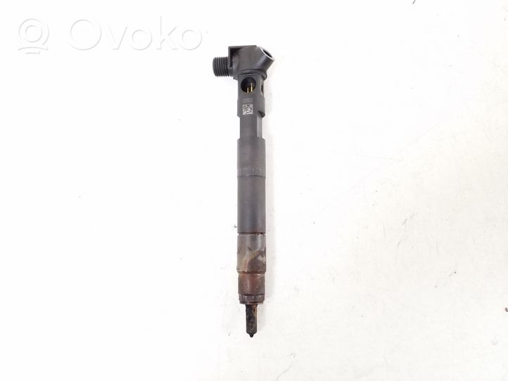 Mercedes-Benz A W176 Fuel injector A6510702387