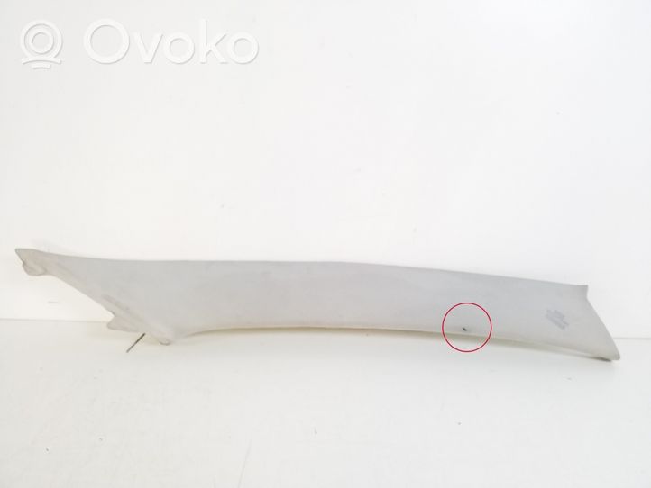 Toyota Corolla E120 E130 Rivestimento montante (A) 62211-02120