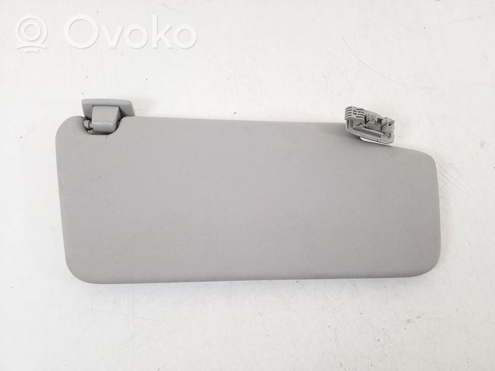 Mercedes-Benz GLK (X204) Sun visor A2048101510