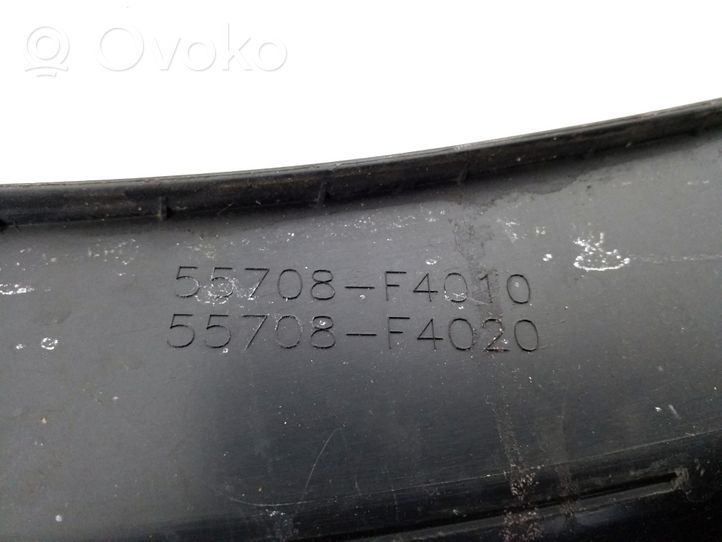 Toyota C-HR Rivestimento del tergicristallo 55708-F4010