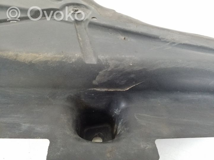 Mercedes-Benz ML W164 Couvre-soubassement inférieur A1646102108