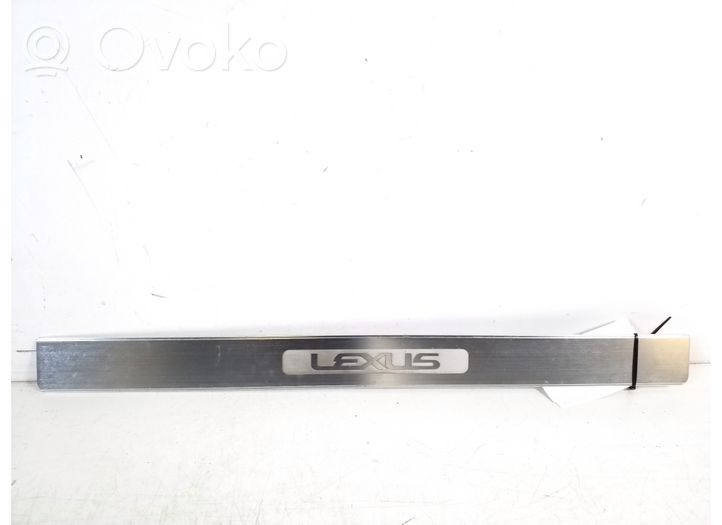 Lexus GS 300 350 430 450H Copertura del rivestimento del sottoporta anteriore 67927-30110