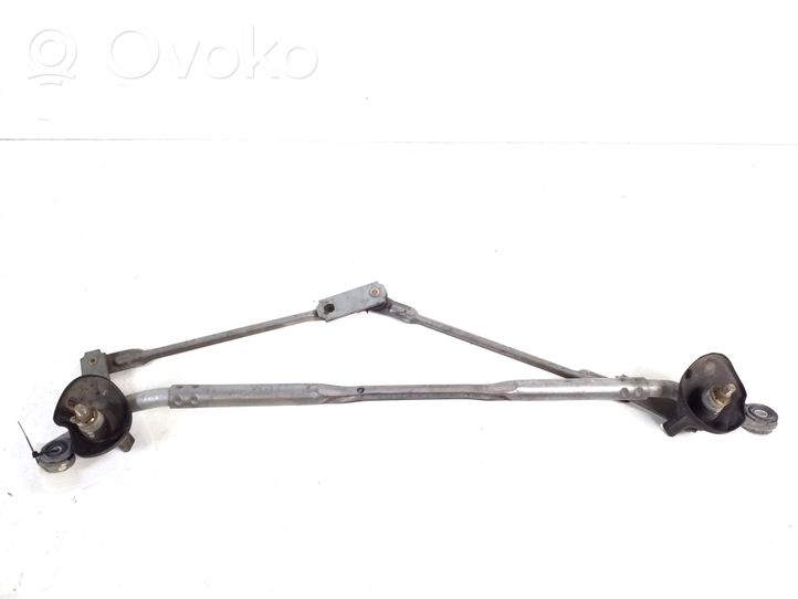 Toyota Hilux (AN10, AN20, AN30) Front wiper linkage 