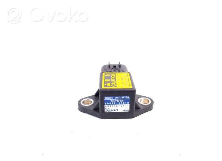 Toyota Hilux (AN10, AN20, AN30) Sensor 89441-60010