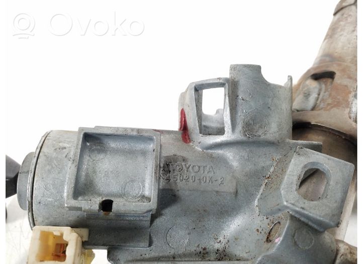 Toyota Hilux (AN10, AN20, AN30) Blocchetto accensione 45280-0K020