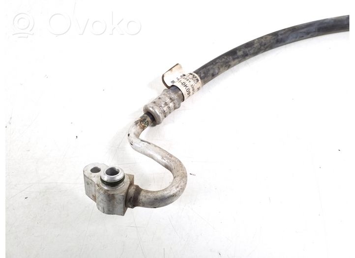 Toyota Hilux (AN10, AN20, AN30) Air conditioning (A/C) pipe/hose 88711-0K091