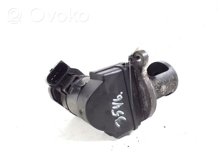 Mercedes-Benz S W221 Valvola EGR A6421400360