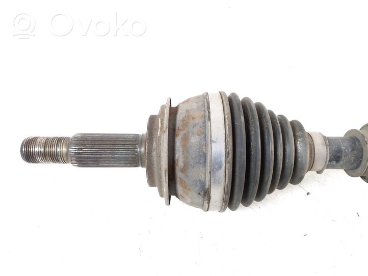 Toyota Prius+ (ZVW40) Front driveshaft 43420-12A60