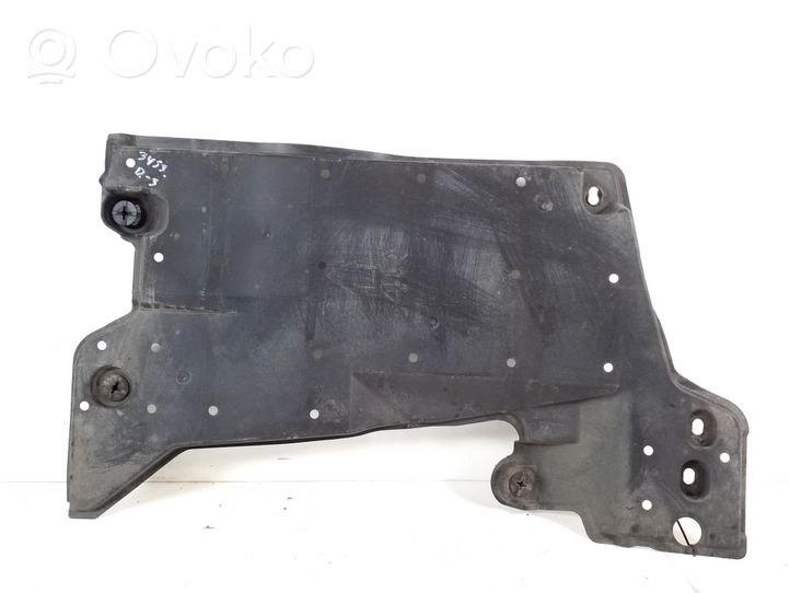 Toyota Prius+ (ZVW40) Couvre-soubassement inférieur 57627-47020