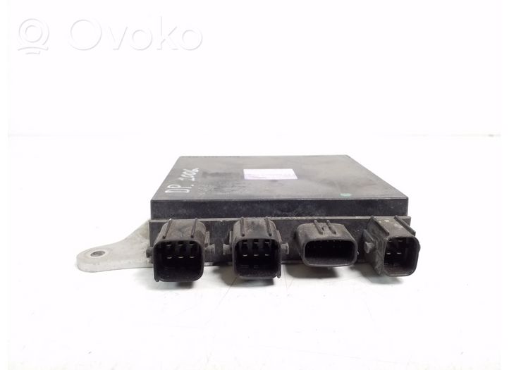 Lexus GS 300 350 430 450H Unité de commande / module d'injection 89871-53010