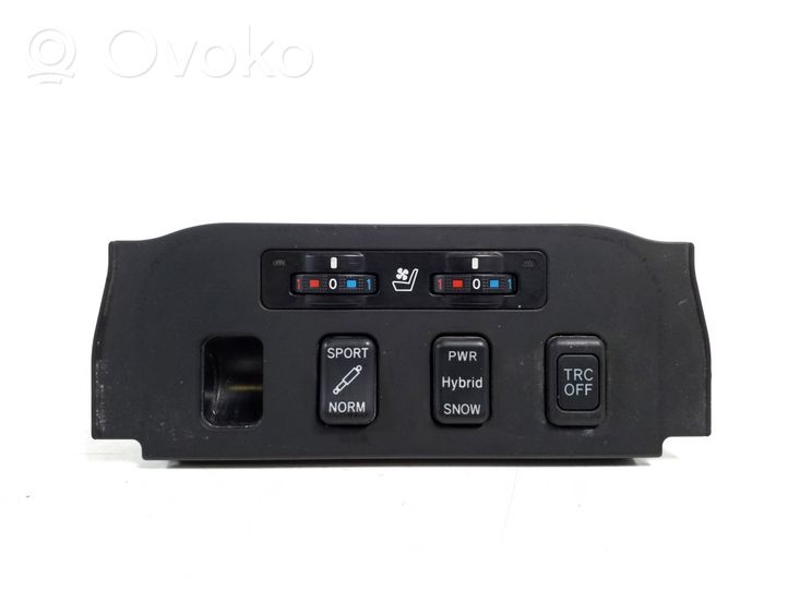 Lexus GS 300 350 430 450H Leva/interruttore dell’indicatore di direzione e tergicristallo 