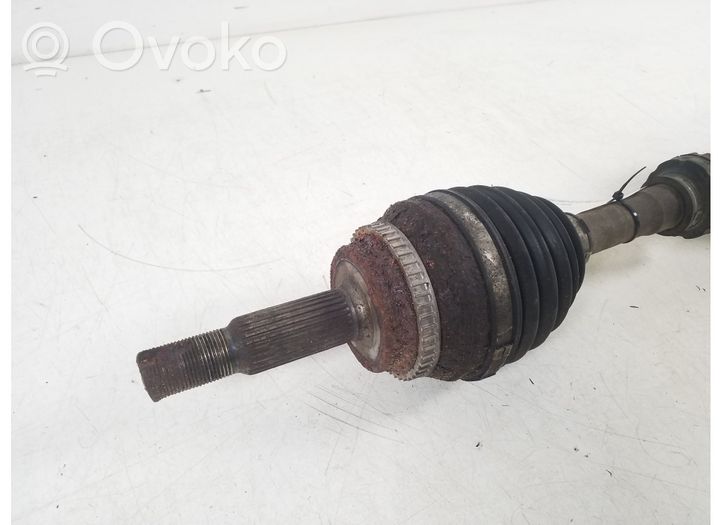 Lexus RX 330 - 350 - 400H Etuvetoakseli 43420-48100