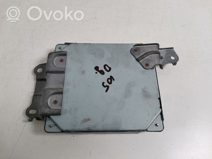 Lexus RX 330 - 350 - 400H Sterownik / Moduł parkowania PDC 86792-48091