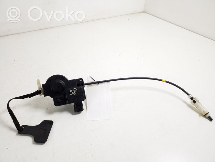 Lexus RX 330 - 350 - 400H Verrouillage du bouchon du réservoir de carburant 77030-48020