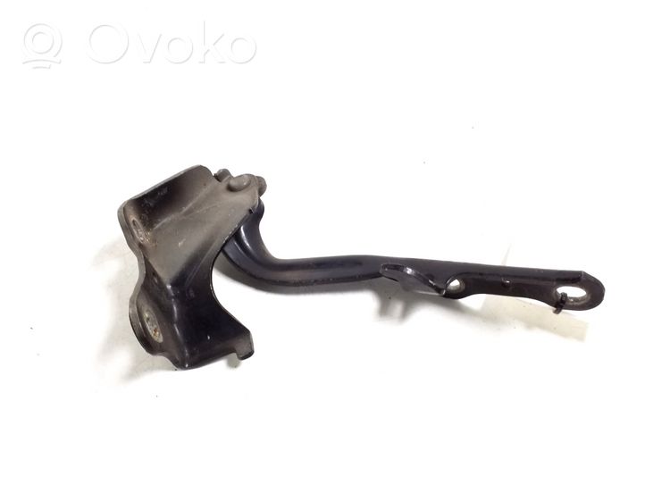 Lexus RX 330 - 350 - 400H Zawiasy pokrywy / maski silnika 53410-48030