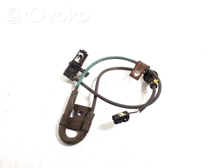 Lexus RX 330 - 350 - 400H Czujnik ABS hamulca tylnego 89545-48030