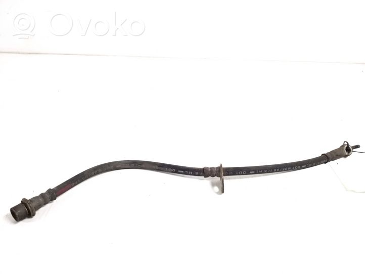 Lexus RX 330 - 350 - 400H Przewód / Wąż przewodu hamulcowego 90947-02D56