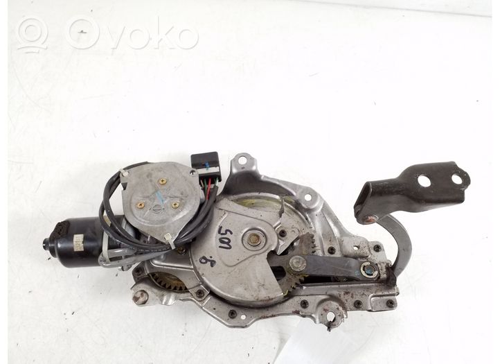 Lexus RX 330 - 350 - 400H Motor de apertura del maletero/compartimento de carga 68910-48010