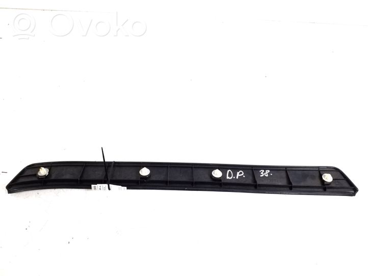 Lexus RX 330 - 350 - 400H Etuoven kynnyksen suojalista 67911-48050