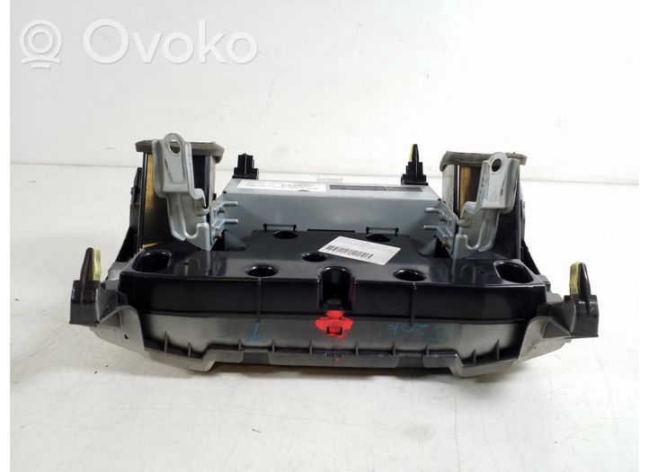 Lexus RX 330 - 350 - 400H Module unité de contrôle climatisation 84010-48130