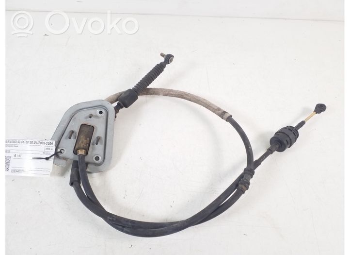 Lexus RX 330 - 350 - 400H Linka zmiany biegów 33820-48130