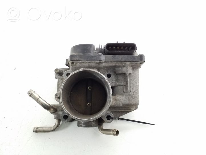 Toyota Avensis T220 Throttle valve 22030-28020