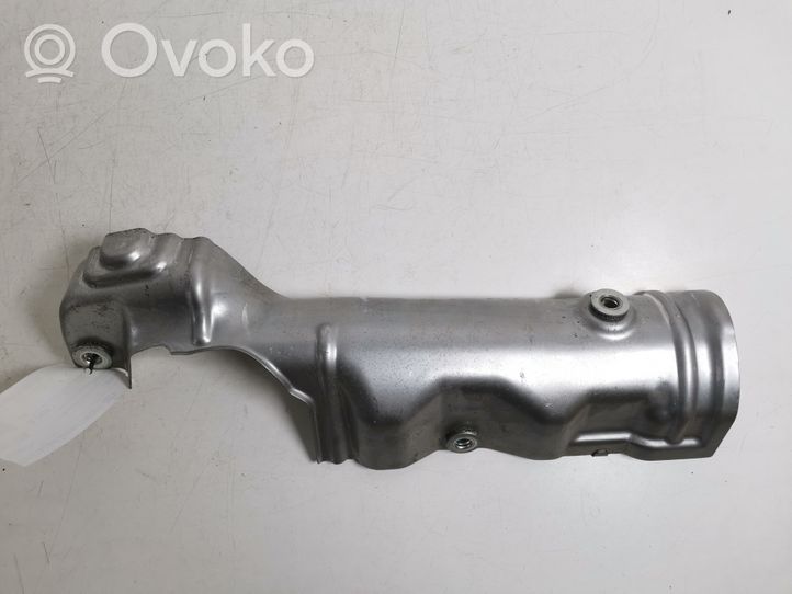 Toyota Land Cruiser (J150) Altra parte della carrozzeria 17167-11340